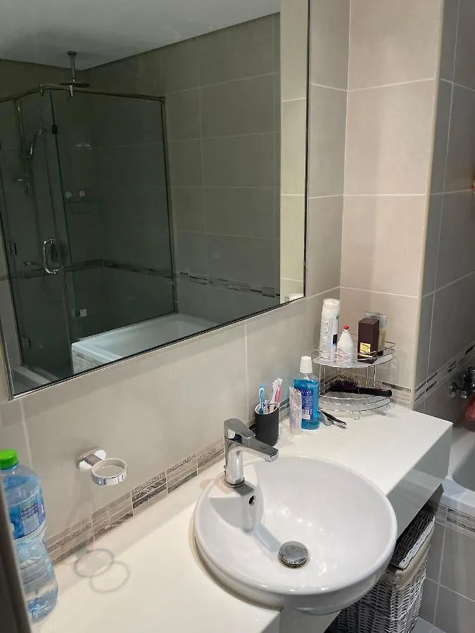 One-Bedroom Apartment Dubai