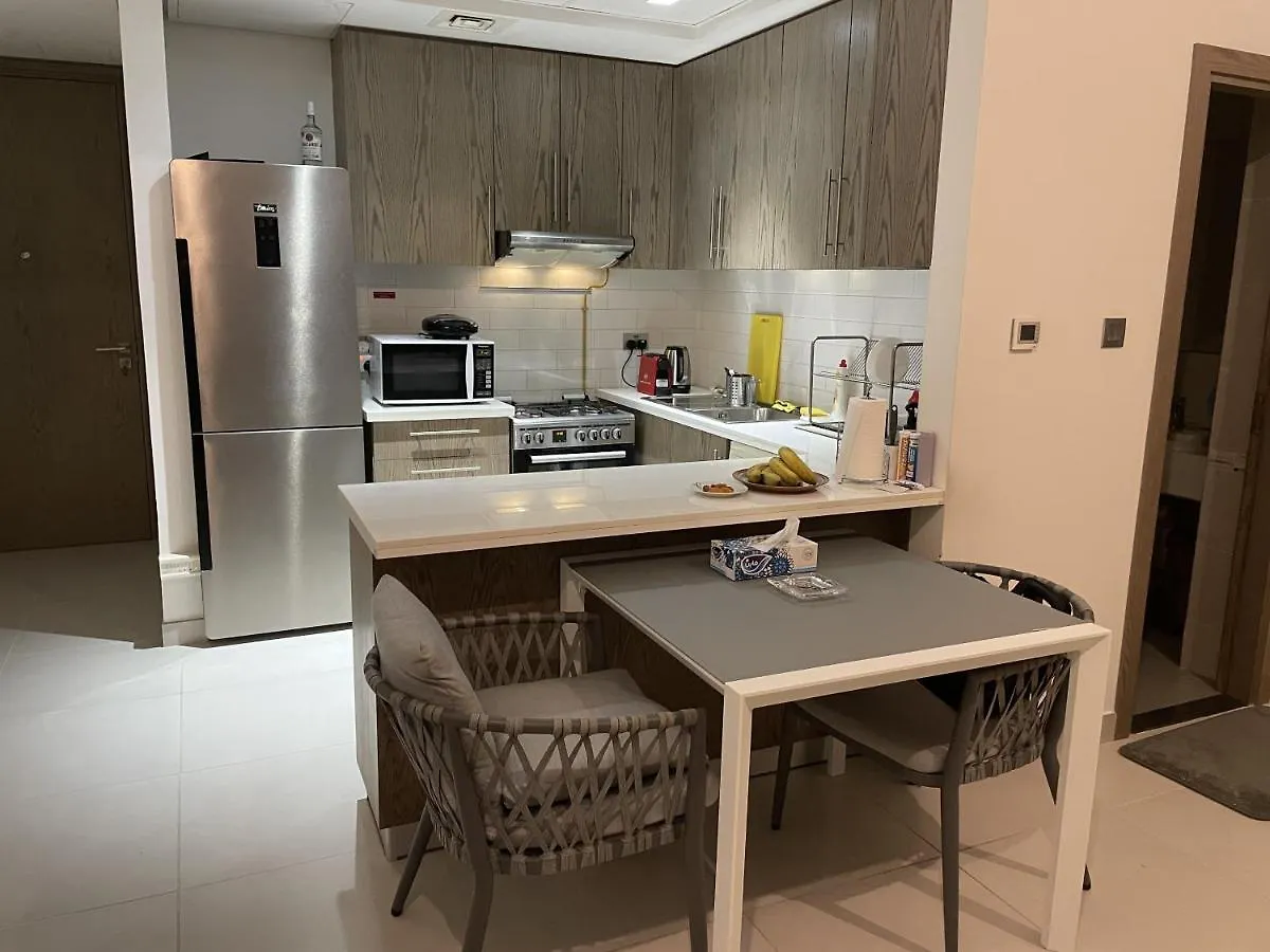 One-Bedroom Apartment Dubai 0*,  United Arab Emirates