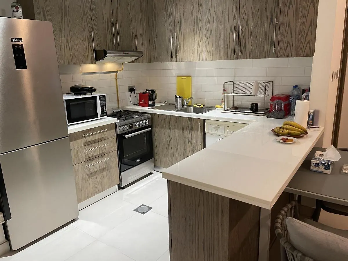 One-Bedroom Apartment Dubai United Arab Emirates