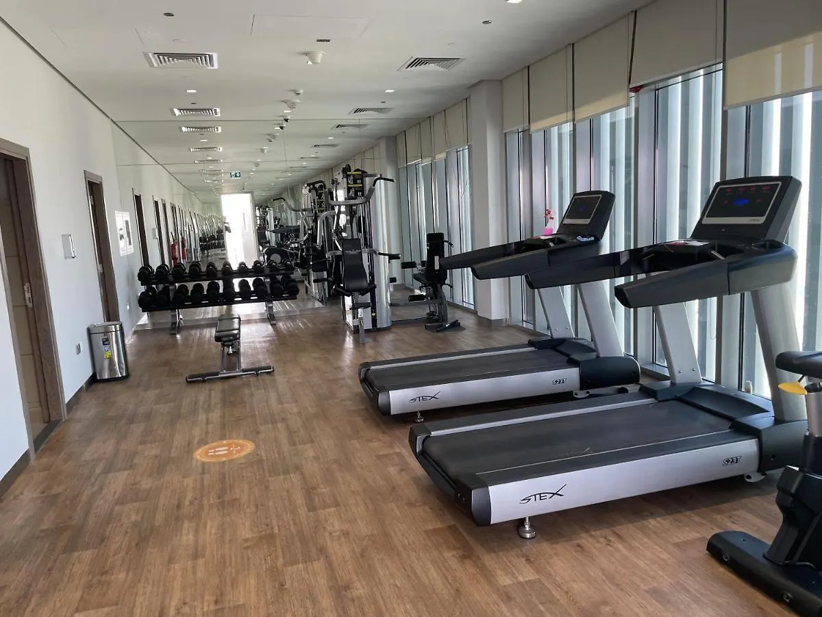 One-Bedroom Apartment Dubai 0*,  United Arab Emirates